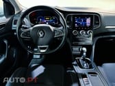 Renault Mégane ST Hybrid