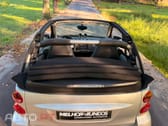 Smart ForTwo 1.0 T Brabus
