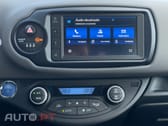 Toyota Yaris 1.5 HSD Comfort+P.Style