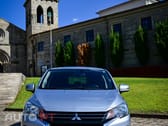 Mitsubishi Space Star 1.2 Intense