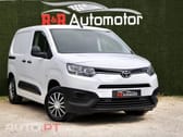 Toyota Proace City Proace City 1.5D L1 Comfort IVA DEDUTÍVEL