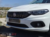Fiat Tipo 1.3 M-Jet Easy