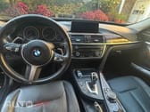 BMW 320 GT Luxury Line