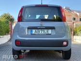 Fiat Panda 1.2 Lounge S&S