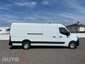 Renault Master 2.3 dCi L4 3.5T CD RD