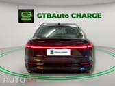 Audi Q8 E-Tron I.V.A DEDUTIVEL 50 quattro 