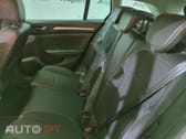 Renault Mégane Sport Tourer 1.5 Blue dCi Intens EDC