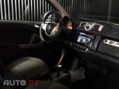 Smart ForTwo 0.8 cdi Passion 54