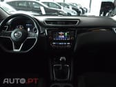 Nissan Qashqai 1.5 dCi Tekna Premium