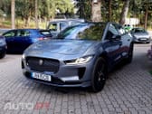 Jaguar I-Pace Black AWD Aut.