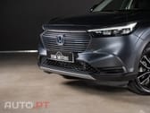 Honda HR-V 1.5 i-MMD e:HEV Elegance