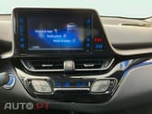 Toyota C-HR 1.8 HSD Comfort+P.Style
