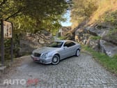 Mercedes-Benz CLK 230 Kompressor Avantgarde