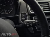 BMW 116 d EfficientDynamics