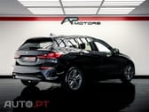 BMW 116 d Line Sport Auto