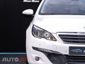 Peugeot 308 1.6 e-HDi Active