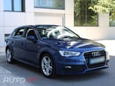 Audi A3 Sportback S-line S-tronic