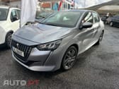 Peugeot 208 1.5 BlueHDi Active Pack