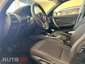 BMW 118 D