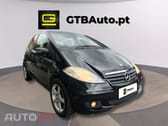 Mercedes-Benz A 180 CDI