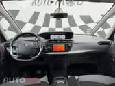 Citroen Grand C4 SpaceTourer PureTech 130 Stop&Start EAT8 SELECTION