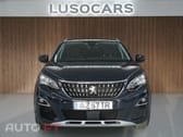 Peugeot 3008 1.6 BlueHDi Allure EAT6 J18