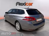 Peugeot 308 SW 1.5 BlueHDi Style