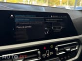 BMW 320 e Touring Auto
