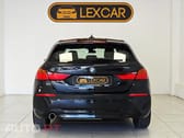 BMW 116 d Advantage