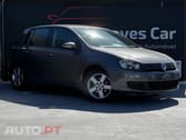 Volkswagen Golf 1.6 TDi Confortline