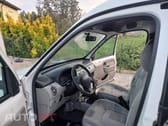 Renault Kangoo 1.5 DCI