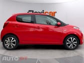 Citroen C1 1.0 VTi Shine