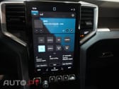 Volkswagen Amarok 3.0 TDI Aventura 4x4