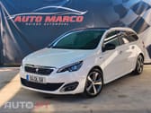 Peugeot 308 SW 1.6 BlueHDi GT Line