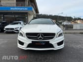 Mercedes-Benz CLA 220 d Shooting Brake AMG Line Aut.