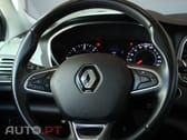 Renault Mégane Sport Tourer 1.5 Blue dCi Intens EDC