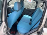 Fiat Panda 1.3 16V Multijet Dynamic