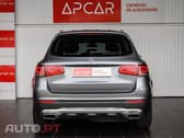 Mercedes-Benz GLC 300 de 4-matic