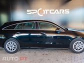 Mercedes-Benz CLA 180 d Shooting Brake Style Plus Aut.