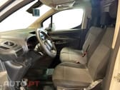 Citroen Berlingo 1.5 BlueHDi XL Driver