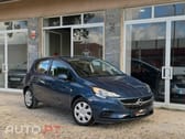 Opel Corsa 1.2 16V EcoFLEX Active