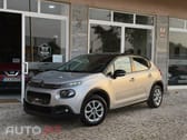 Citroen C3 1.2 PureTech Origins
