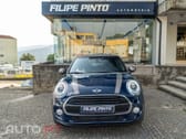 MINI Cooper Cooper D Auto