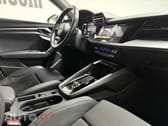 Audi S3 S tronic