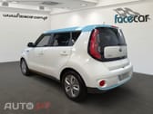 Kia Soul EV 30kWh