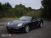 Porsche Boxster 2.7