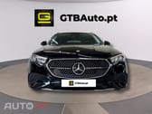 Mercedes-Benz E 300 I.V.A DEDUTIVEL T e 
