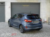 Ford Fiesta 1.0 EcoBoost ST-Line