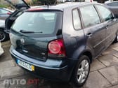 Volkswagen Polo 1.2 Confortline