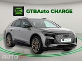 Audi Q4 E-Tron I.V.A DEDUTÍVEL 40